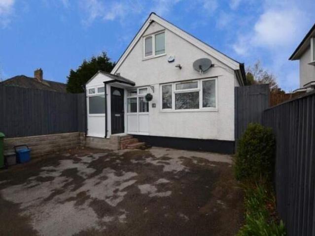 Bungalow for sale in Rhiwbina, Wales
