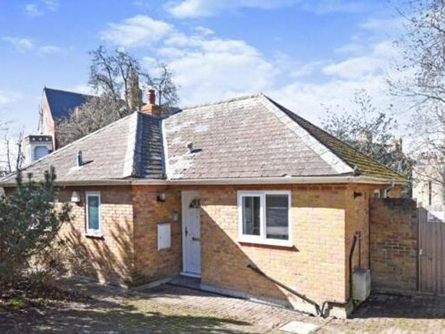 House for sale in Lyons, Greater London