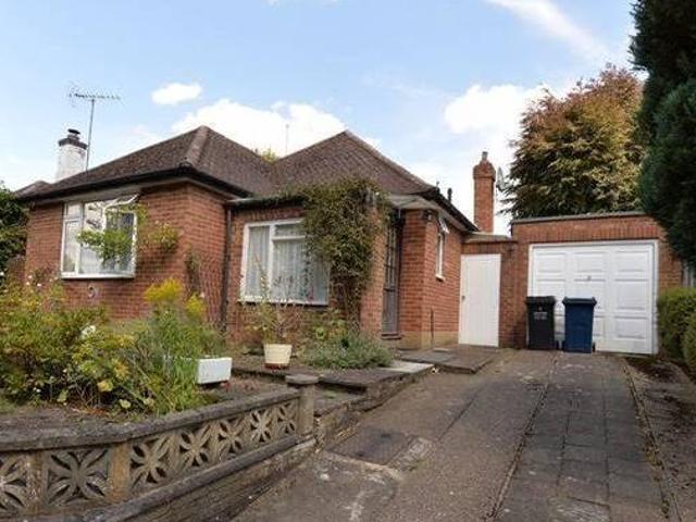 House for rent in Buckinghamshire