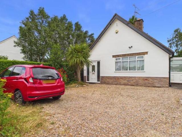 Bungalow for sale in South Lane, West Yorkshire