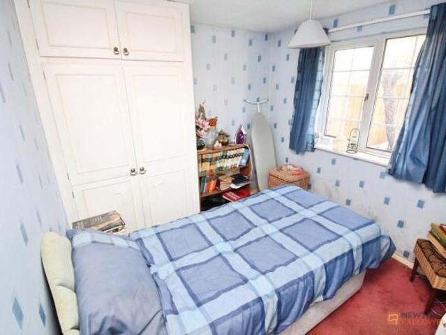 Bungalow for sale in Old Wharf, City Of Leicester