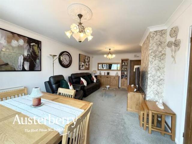 Bungalow for sale in Eaton Park, Fenton