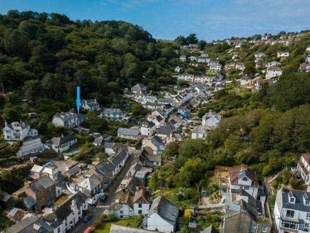 House for sale in Plaidy, Looe