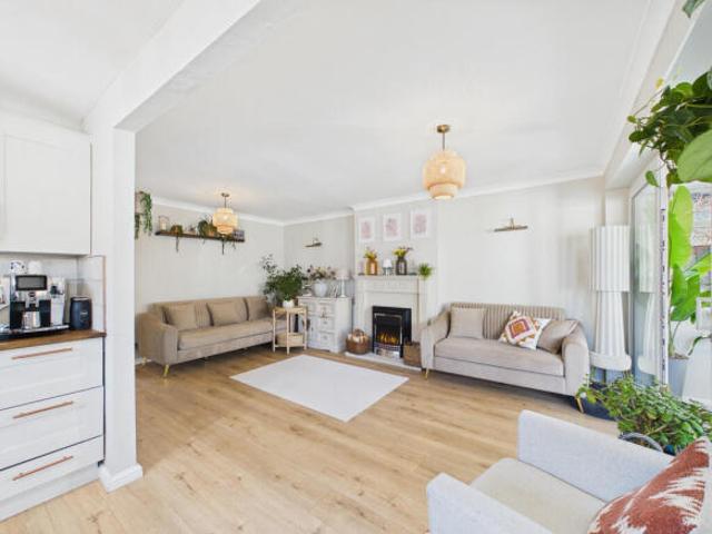 Bungalow for sale in Shelton Lock, East Midlands