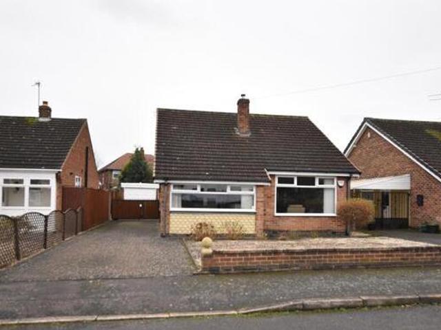 House for sale in Elmfield, Leicestershire