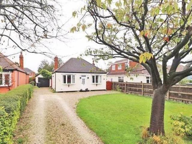 House for sale in Lincolnshire