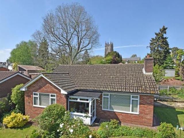 House for sale in Newton St Cyres, Devon