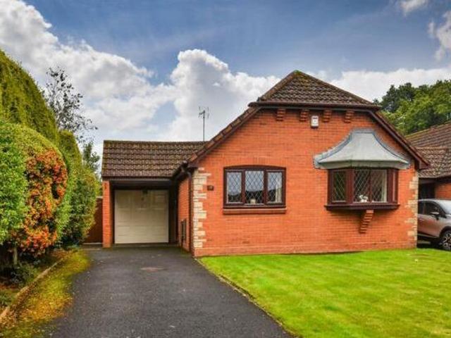 House for sale in West Midlands