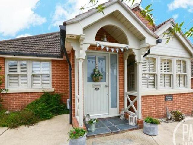 House for sale in Eastbridge, Suffolk