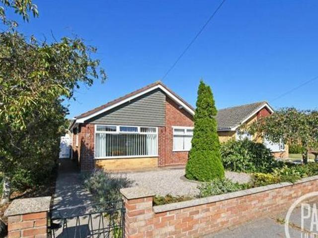 House for sale in Eastbridge, Suffolk