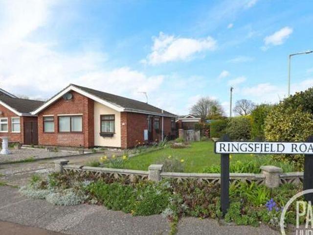 House for sale in Eastbridge, Suffolk