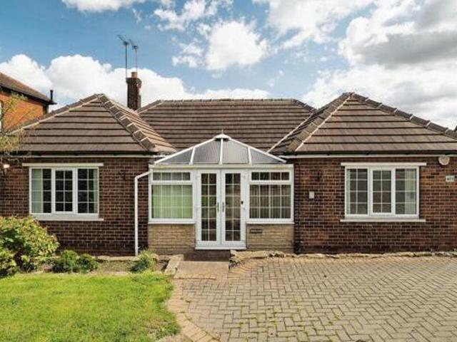 House for sale in Oakwell, South Yorkshire