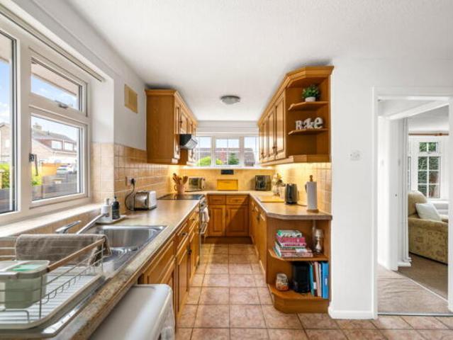 Bungalow for sale in Lincoln, Greater Lincolnshire
