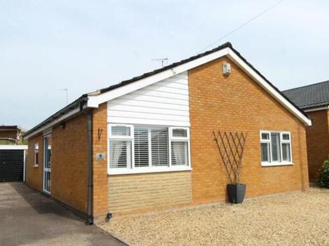 House for sale in Lutterworth, Harborough