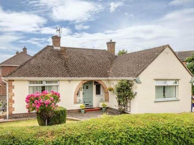 House for sale in Allaston, Bromsberrow Heath