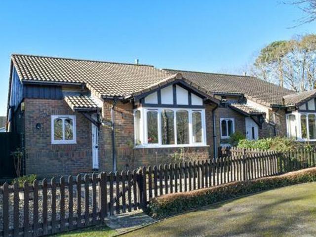 House for sale in Walhampton, Ashurst Bridge