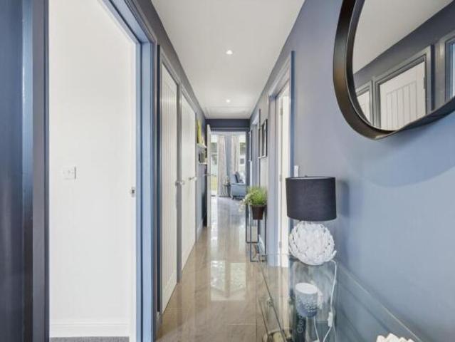 Bungalow for sale in Key Street, Suffolk