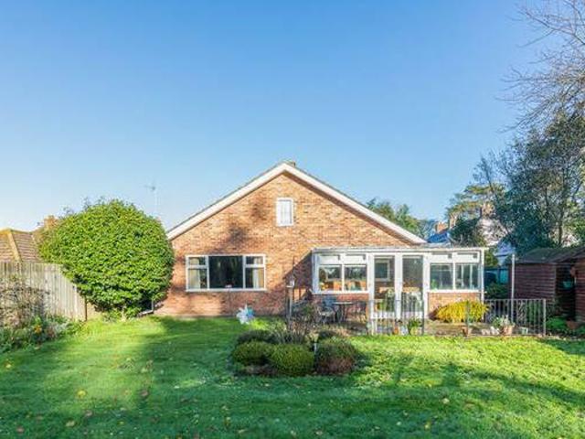 House for rent in Norfolk