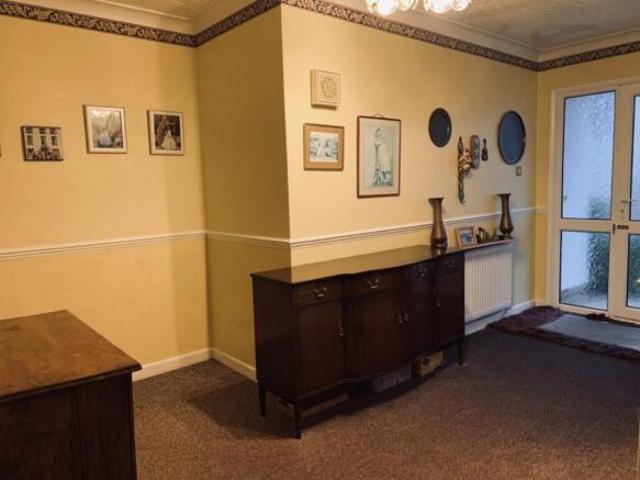 Bungalow for sale