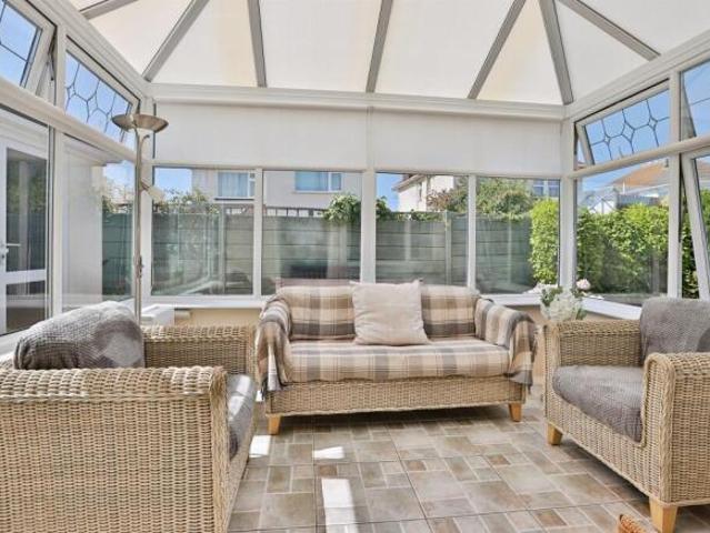 Property for sale in Wick, Bournemouth