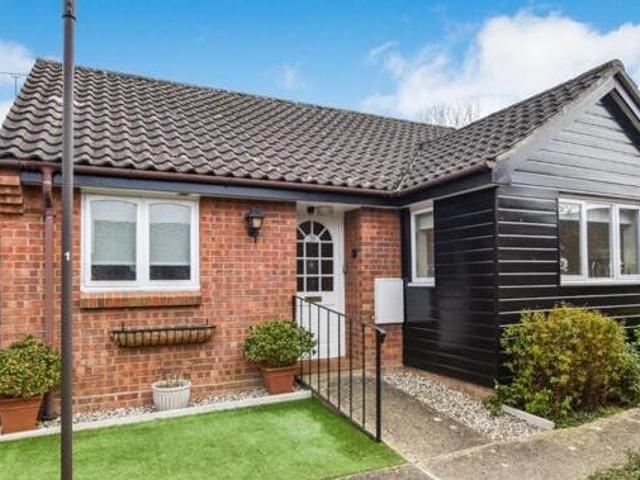 House for sale in Maldon
