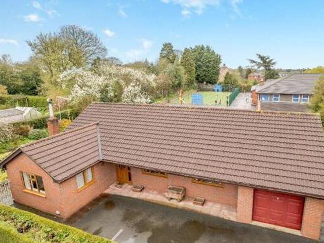 House for sale in Chorlton Lane, Cheshire
