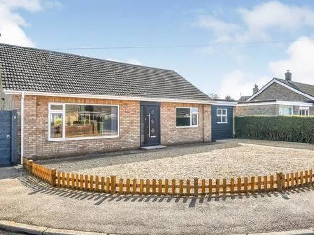 House for sale in Norfolk