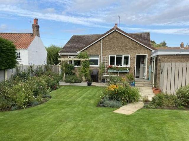 House for sale in Malton, North Yorkshire