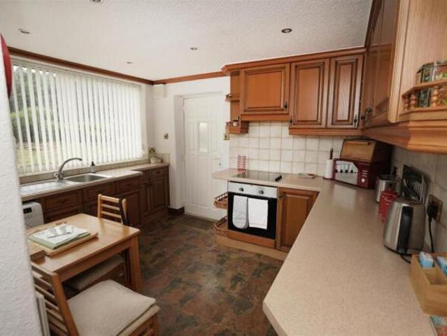 Bungalow for sale in Georgia, Greater Manchester