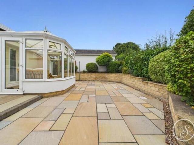 Bungalow for sale in Whitkirk, Colton