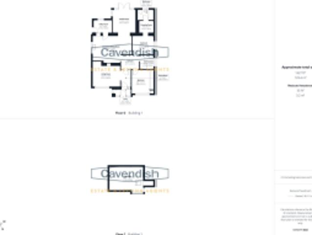 Bungalow for sale in Great Boughton, Cheshire