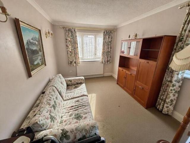 Bungalow for sale in Little Billing, Northamptonshire