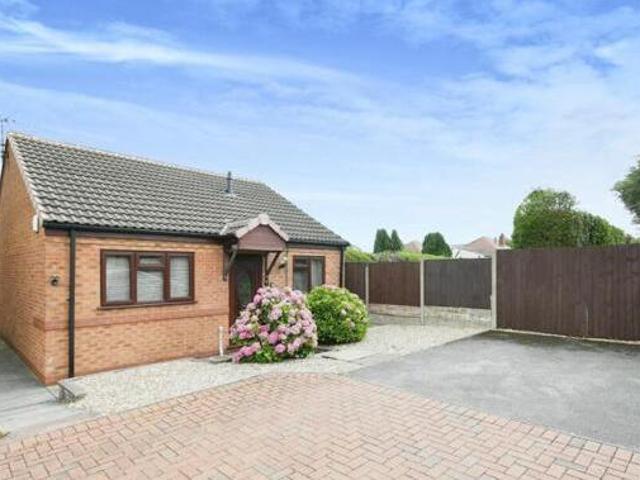 House for sale in Potters Corner, East Midlands