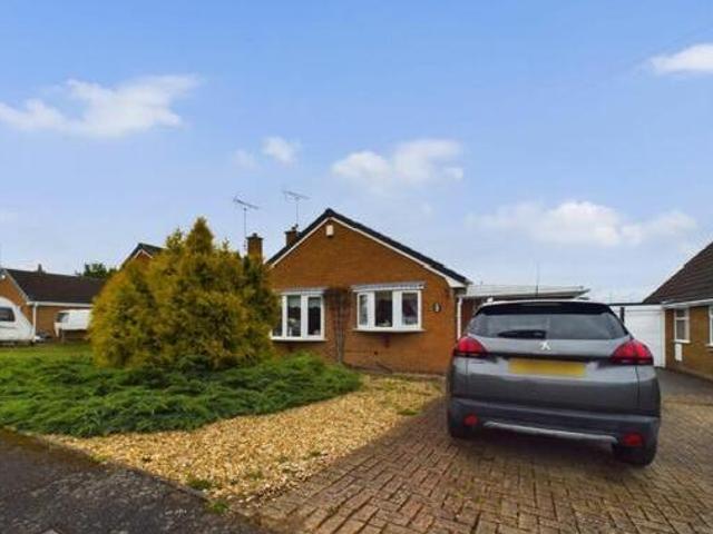 House for sale in Warsop, Potters Corner