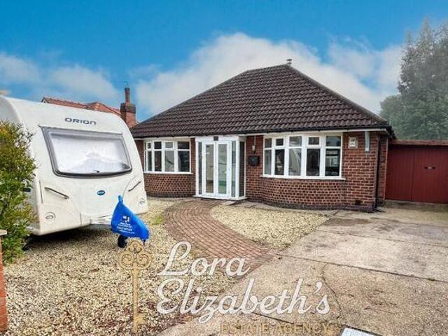 House for sale in Potters Corner, East Midlands