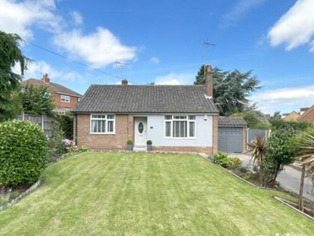 House for sale in Potters Corner, East Midlands