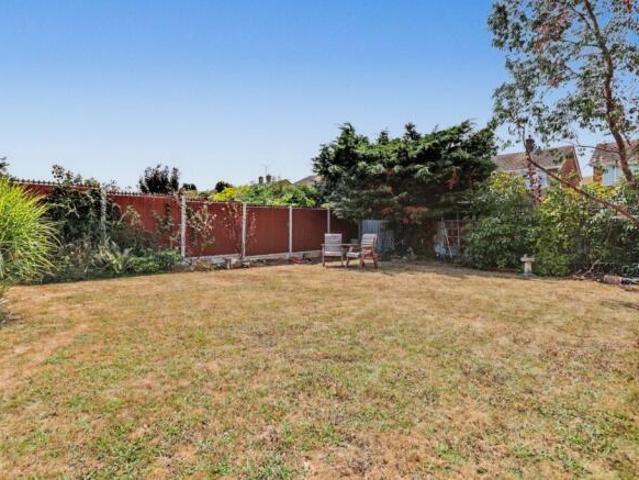 Bungalow for sale