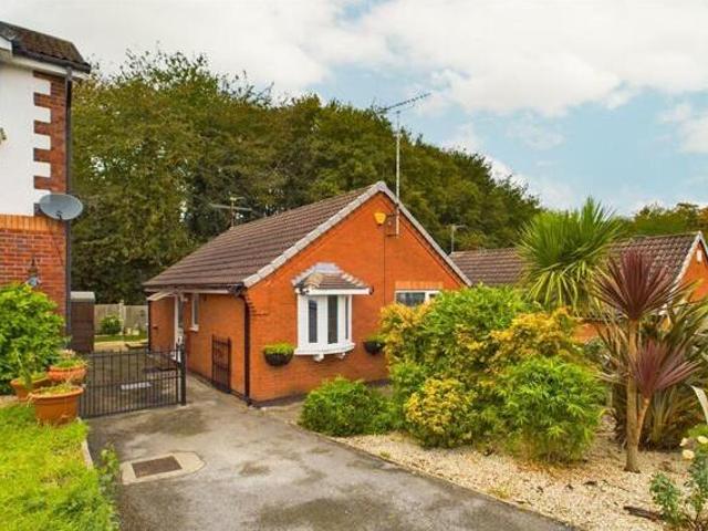 House for sale in Haddon, East Midlands