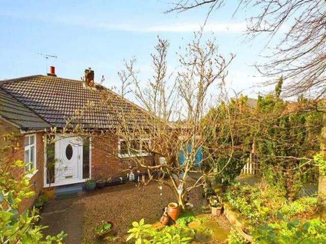 House for sale in Haddon, East Midlands