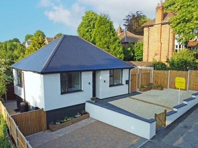 House for sale in Haddon, East Midlands