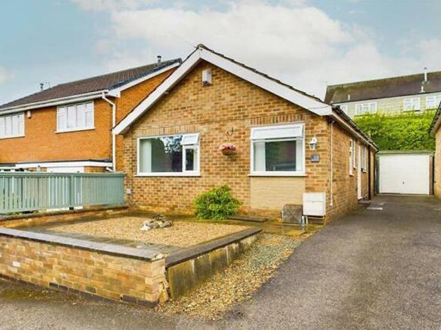 House for sale in Haddon, East Midlands