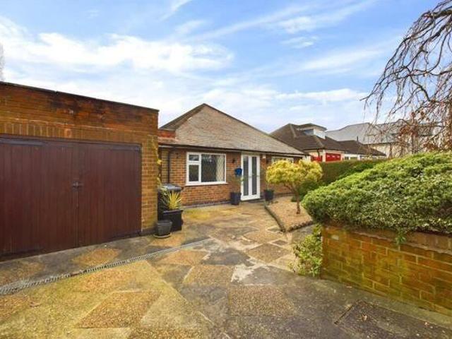House for sale in Haddon, East Midlands