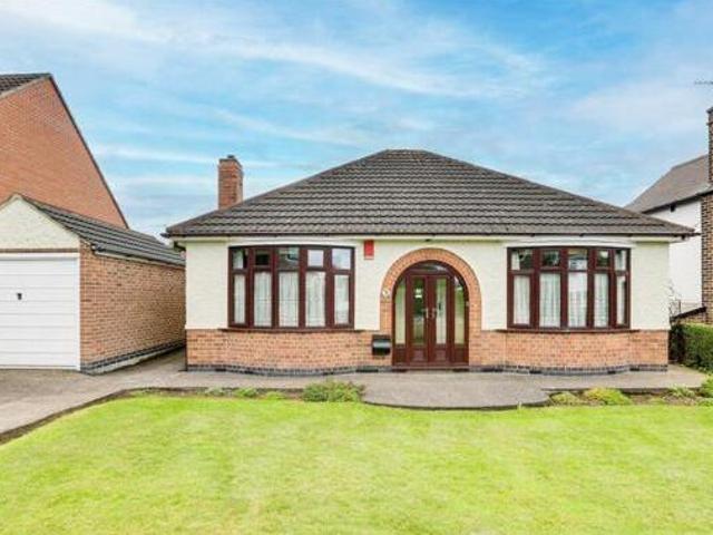 House for sale in Haddon, East Midlands