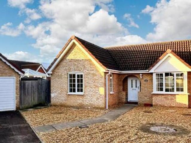 House for sale in Four Gotes, Cambridgeshire