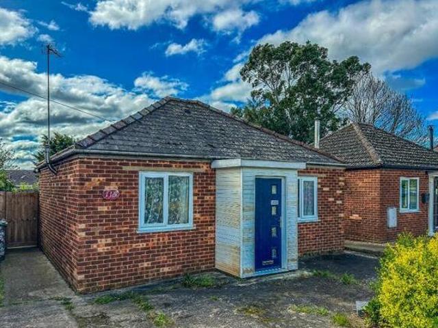 House for sale in March, Fenland