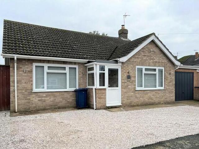 House for sale in Westry, Fenland