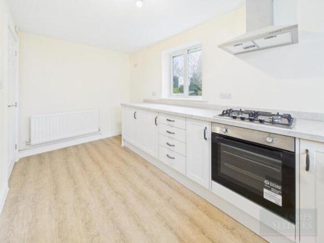 Bungalow for sale in Oadby, Leicestershire