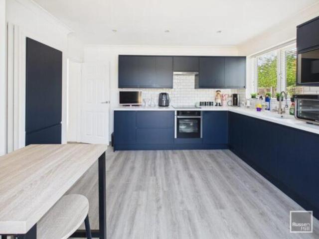 Property for sale in Drayton, Broadland