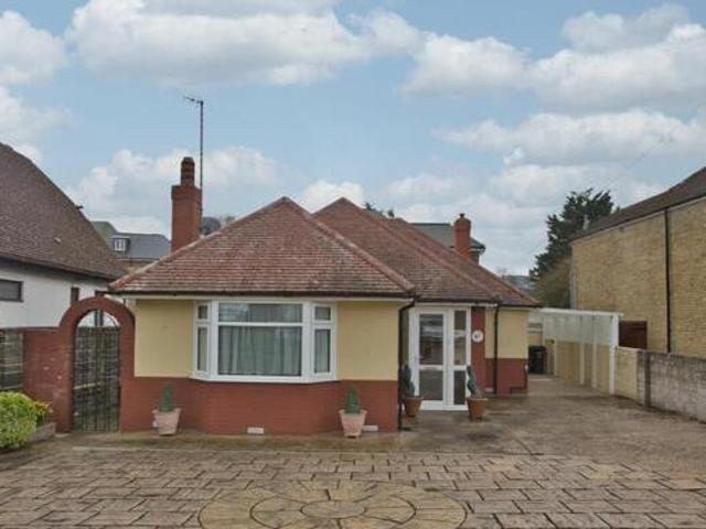 House for sale in Millmead, Acol