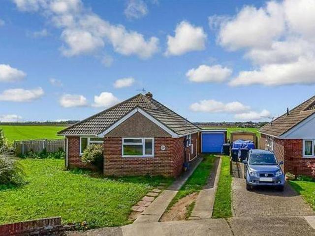 House for sale in Acol, Kent